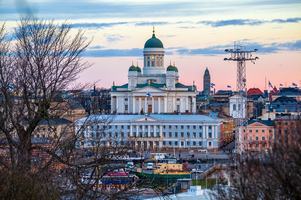 Skilled Immigrants Wanted for Work in Finland