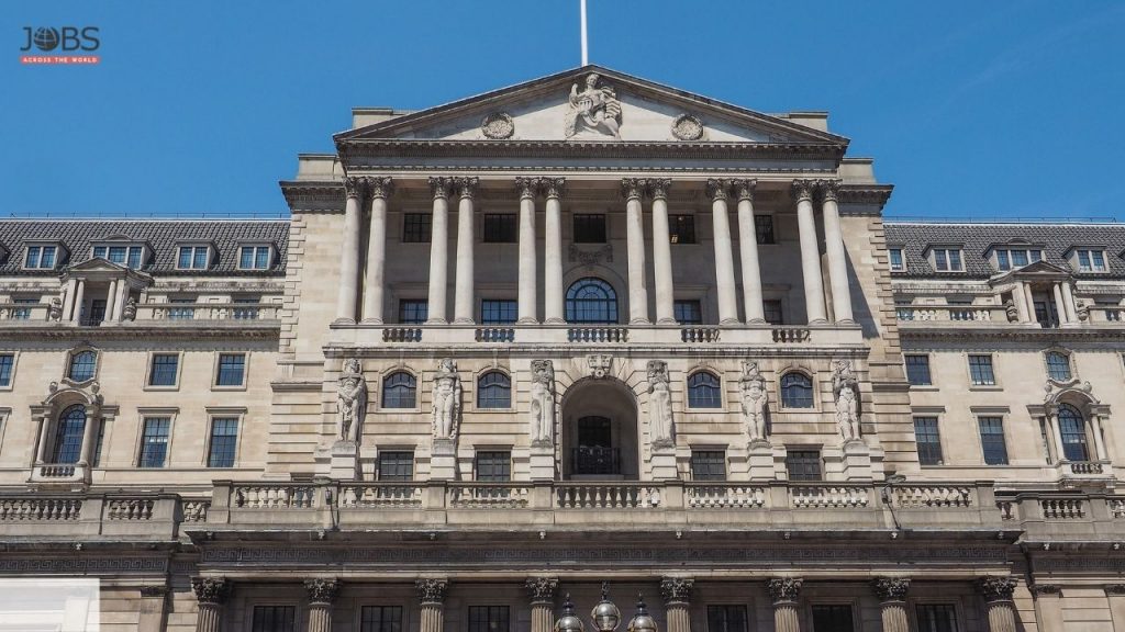 Bank of England