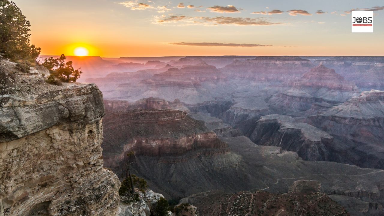 Las Mejores Cosas para Hacer al Visitar el Gran Cañón