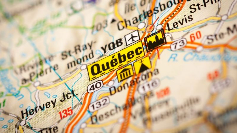 Los Trabajadores Obtienen más Dinero y Beneficios en Quebec