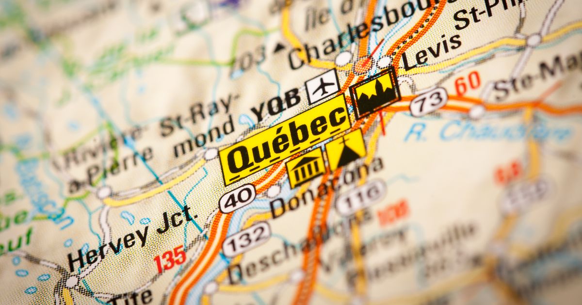 Quebec