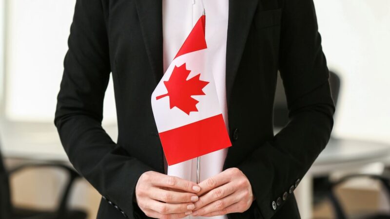 Empresas Canadienses Seleccionadas entre los Mejores Lugares para Trabajar