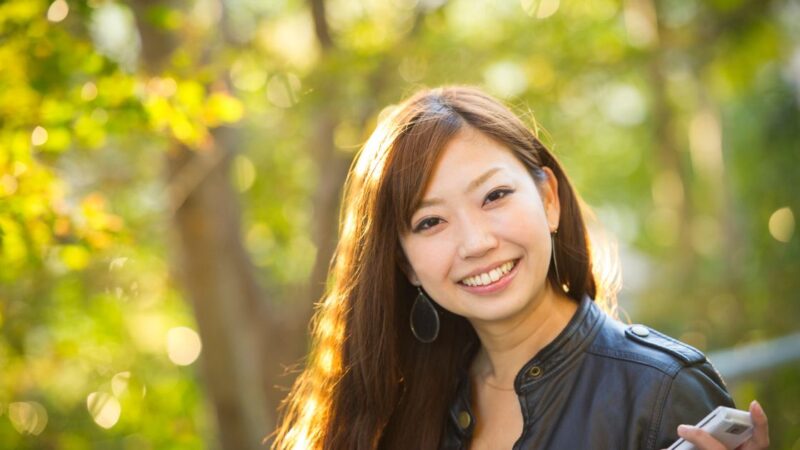 Una Inmigrante Japonesa dice Sentirse más Libre en Canadá