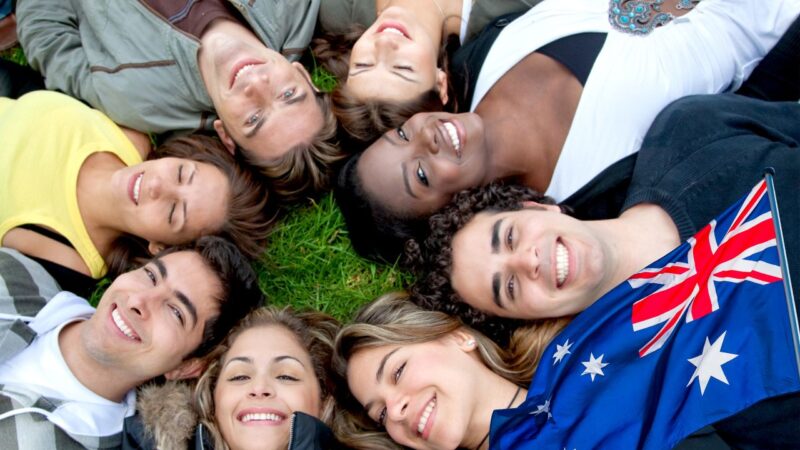 La Importancia de Ampliar los Círculos de Amistad en Australia