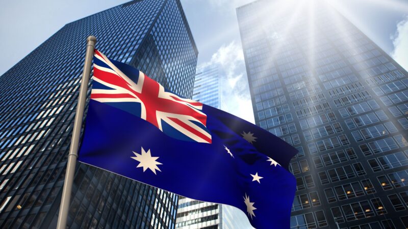 Concesión de Visas de Trabajo para Turistas a Miles de Personas en Australia