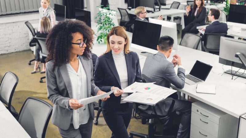 Ranking de las 125 Mejores Empresas de Canadá